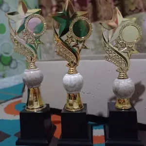 Piala Body MARMER SET 123 K246