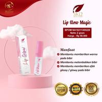 Gambar Lip glow magic dari Pondok Alam Kab. Sleman 5 Tokopedia