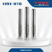 Gambar York Pompa Satelit Type 4 SYK 8 - 4SYK8-15SS dari Pompa York Official Kota Tangerang 3 Tokopedia