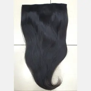 Hair Clip Asli HC1L60 Natural