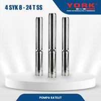 Gambar York Pompa Satelit Type 4 SYK 8 - 4SYK8-15SS dari Pompa York Official Kota Tangerang 4 Tokopedia