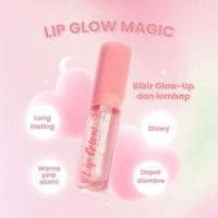 Gambar Lip glow magic dari Pondok Alam Kab. Sleman 1 Tokopedia