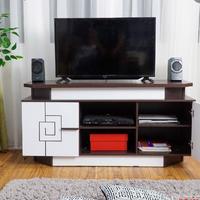 Gambar MEJA TV RAK TV BUFET TV LEMARI TV MURAH RAK SUSUN CREDENZA AVR 153 dari ALFATWIN Kota Depok 1 Tokopedia