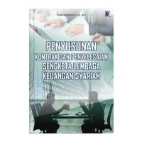 Gambar Penyusunan Kontrak Dan Penyelesaian Sengketa Lembaga Keuangan Syariah dari tokowawasanilmubms Kota Yogyakarta 1 Tokopedia