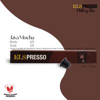 Gambar Elspresso Coffee Capsule: Java Mocha dari El's Coffee Kota Bandar Lampung 1 Tokopedia