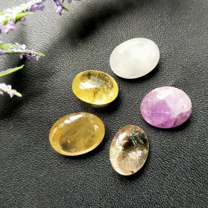 Paket borongan permata kecubung mix paket murah oleh-oleh kalimantan