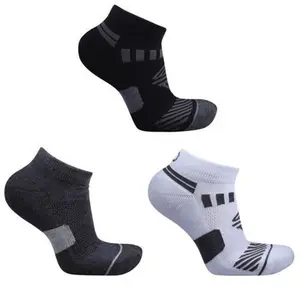 Kaos kaki Pendek Ortuseight Matrix Socks A (100% ORIGINAL)