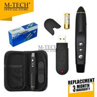 Gambar Laser Pointer Wireless PP-100 dari DEETHOVEN Kota Malang 1 Tokopedia