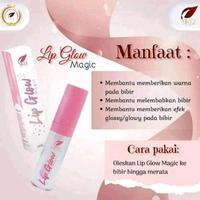 Gambar Lip glow magic dari Pondok Alam Kab. Sleman 3 Tokopedia