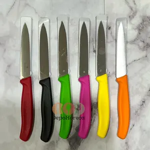 VICTORINOX Pisau Paring Knife 10 cm 6.7701 6.7703 6.7705