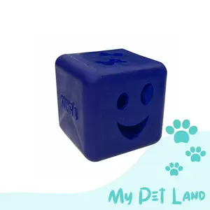 Mainan anjing KONG Pawzzles Dog Toy Large food/treats dispenser