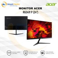 Gambar MONITOR LED ACER Nitro RG241Y 24" 165hz FHD HDMI DP dari Smart Media Computer Kota Makassar 1 Tokopedia