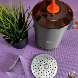 Langseng nesting semua ukuran, sarangan nesting