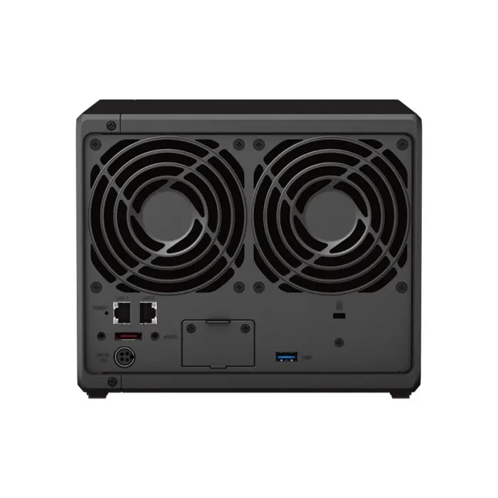Synology DS923+ DiskStation 4-Bay NAS Server Cloud DS 923+ 4