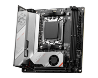 Gambar MSI MPG B650I EDGE WIFI DDR5 MOTHERBOARD [Mini-ITX | AM5] dari MSI Shop ID Kota Administrasi Jakarta Utara 4 Tokopedia