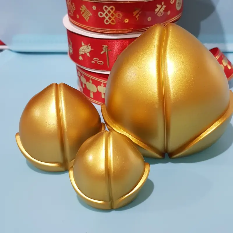topper hiasan kue imlek hampers dewa rejeki keberuntungan chai shen 4