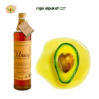 Gambar Madu Uray Natural Honey - Madu Murni - Madu Hutan Asli - 875 dari RAJA ALPUKAT Kota Administrasi Jakarta Timur 2 Tokopedia