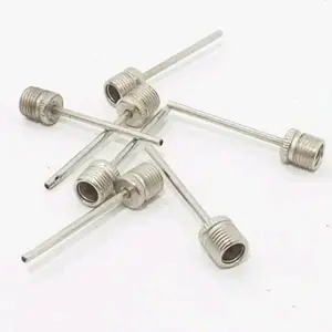 PENTIL BOLA BASKET VOLI BOLA KAKI