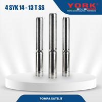 Gambar York Pompa Satelit Type 4 SYK 14 - 4SYK14-7SS dari Pompa York Official Kota Tangerang 3 Tokopedia