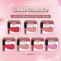 Gambar Lip Cream - Cherish Me dari Pondok Alam Kab. Sleman 4 Tokopedia