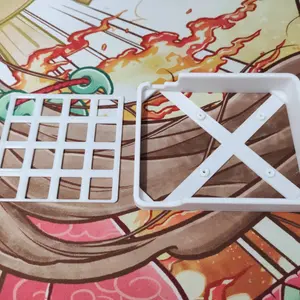 Case Dumbpad 3d Print Mechanical Keyboard Cover