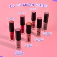 Gambar Lip Cream - Cherish Me dari Pondok Alam Kab. Sleman 1 Tokopedia