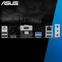 Gambar ASUS Prime B760M-K D4 - LGA1700 B760 DDR4 Motherboard dari GASOL MALANG Kota Malang 4 Tokopedia