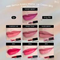 Gambar Lip Cream - Cherish Me dari Pondok Alam Kab. Sleman 2 Tokopedia