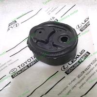 Gambar Karet Gantungan Knalpot Toyota Yaris Vios Original 2Pcs. dari Takasimura Motor Kota Bekasi 3 Tokopedia