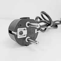 Gambar KABEL POWER C13 3X0.75MM 1,2 METER SNI CABLE POWER dari JNETWORKING Kota Yogyakarta 3 Tokopedia