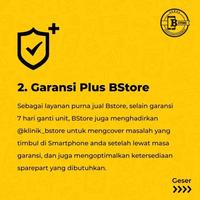 Gambar IPHONE 13 Pro Max 128GB - FULLSET - MULUS - Apple 128 GB - COD BANDUNG dari Bstore Bandung Kota Bandung 4 Tokopedia