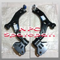 Gambar Lower Arm Sayap Depan Kanan Kiri Ford All New Focus 2012-Up Original dari NPC Sparepart Kota Administrasi Jakarta Utara 1 Tokopedia