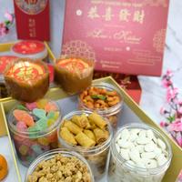 Gambar Permen Jelly Malay dari Law's Kitchen Kota Administrasi Jakarta Barat 2 Tokopedia