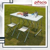Gambar Kursi Pancing Lipat Bangku Camping Outdoor Folding Portable Mini dari Pifacia Kab. Sidoarjo 1 Tokopedia