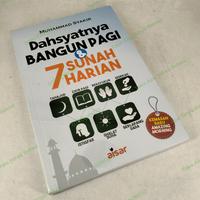 Gambar Dahsyatnya Bangun Pagi dan 7 Sunah Harian dari Toko abu yahya Kota Bekasi 1 Tokopedia