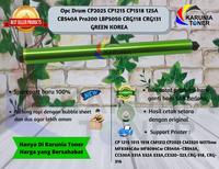 Gambar Opc Drum CP2025 CP1215 CP1518 125A CB540A Pro200 LBP5050 CRG118 CRG131 dari KARUNIA TONER Kota Surabaya 1 Tokopedia