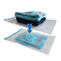Gambar Paket 5 Pcs Plastik Vacum Pakaian Vaccum Vakum Travel Bag Simpan Baju dari Bosonline Shop Kota Administrasi Jakarta Barat 5 Tokopedia