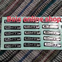 Gambar emblem matic honda harga satuan dari BOIS ONLINE SHOP Kota Administrasi Jakarta Timur 4 Tokopedia