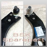 Gambar Lower Arm Sayap Depan Kanan Kiri Ford All New Focus 2012-Up Original dari BSK Sparepart Kota Administrasi Jakarta Utara 3 Tokopedia