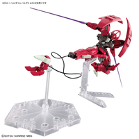 Gambar HG 1/144 Darilbalde The Witch From Mercury Bandai dari Anime Machi Indonesia Kota Administrasi Jakarta Barat 5 Tokopedia