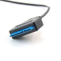 Gambar Kabel USB 3.0 to SATA Converter Adapter HDD SSD 2.5 Inch Hardisk Laptop External High Speed dari Pengen Beli Official Kota Surabaya 4 Tokopedia