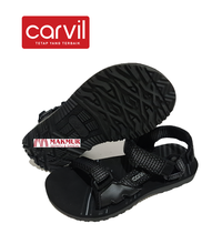 Gambar Sandal Gunung Anak Laki laki - Sendal Carvil Bastion dari Makmur Sepatu Sandal Kota Administrasi Jakarta Barat 4 Tokopedia