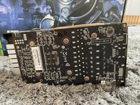 Gambar VGA ZOTAC RTX 2060 6GB DDR6 2ND MULUS dari iconcomp Kota Administrasi Jakarta Pusat 3 Tokopedia