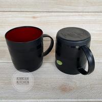 Gambar Cangkir ramen Gelas - New cornelius 552 dari Kinkean Kota Bandung 4 Tokopedia