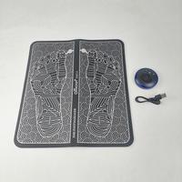 Gambar Alat Pemijat Telapak kaki Elektrik USB Pulse EMS Muscle Massager EP99 dari ElektronikPlus Kota Depok 2 Tokopedia
