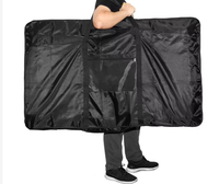 Gambar Tas sarung sepeda ukuran 26 inc - Sarung pelindung sepeda besar bahan dari gatotcolectionstore Kab. Bandung Barat 1 Tokopedia
