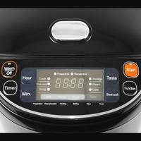 Gambar KIRIN - Rice Cooker Penanak Nasi Digital 420 W 2 Liter KRC620D CERAMIC dari ELEKTROPEDIA Kota Administrasi Jakarta Pusat 2 Tokopedia
