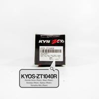 Gambar SHOCK KAYABA ZETO KYOS-ZT1040R BEAT MIO VARIO FINO REAR (DELIVERY) dari Capella Patria Utama Kota Medan 5 Tokopedia