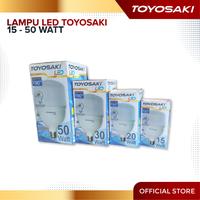 Gambar TOYOSAKI Lampu LED BIG Cahaya Putih dari Toyosaki Official Store Kota Administrasi Jakarta Utara 3 Tokopedia
