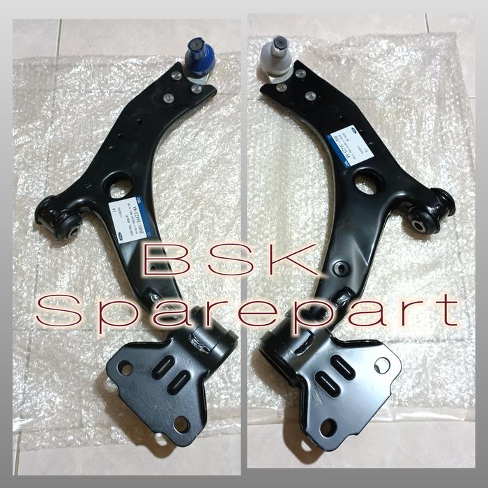 Gambar Lower Arm Sayap Depan Kanan Kiri Ford All New Focus 2012-Up Original dari BSK Sparepart Kota Administrasi Jakarta Utara Tokopedia